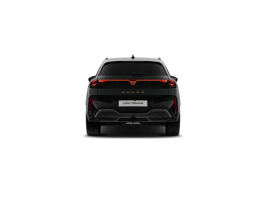 CUPRA Terramar VZ Performance