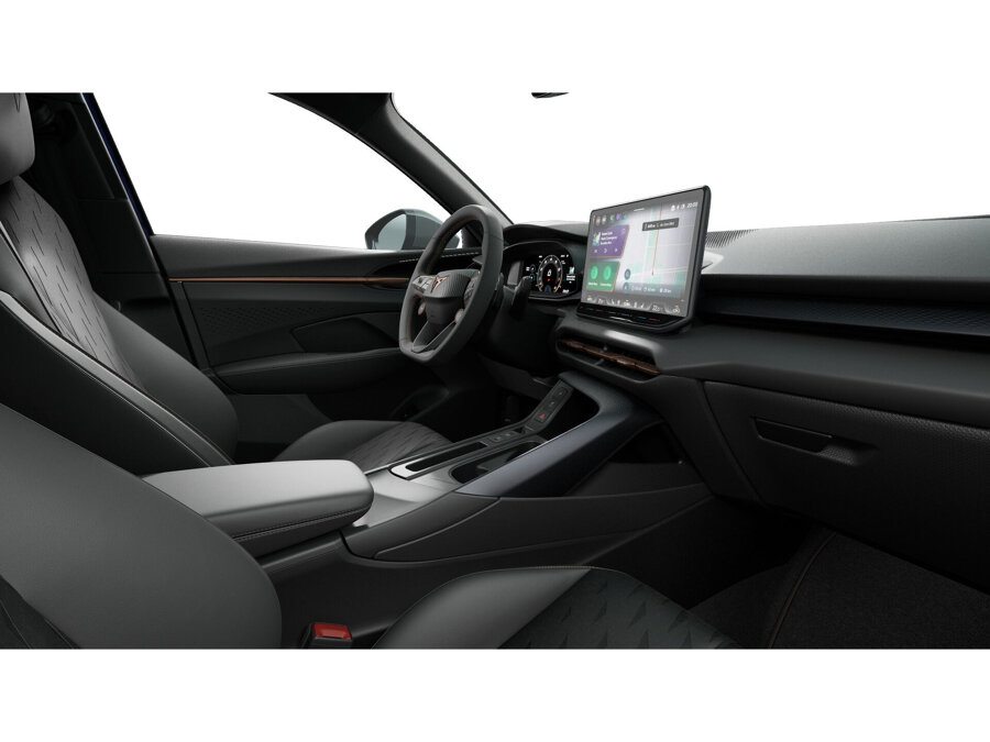 CUPRA Terramar Business