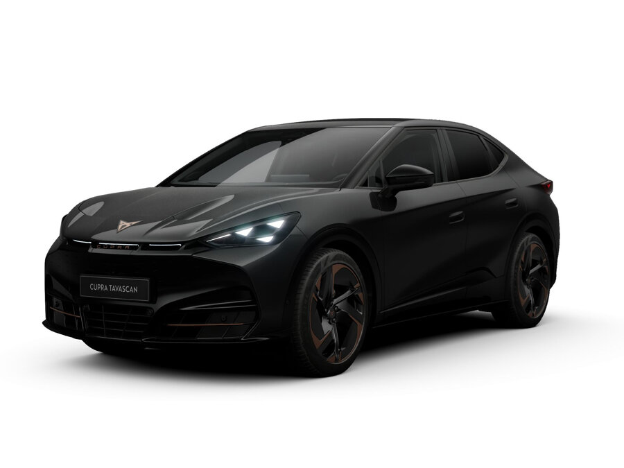 CUPRA Tavascan Adrenaline