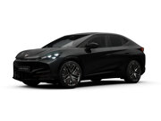 CUPRA Tavascan VZ Extreme