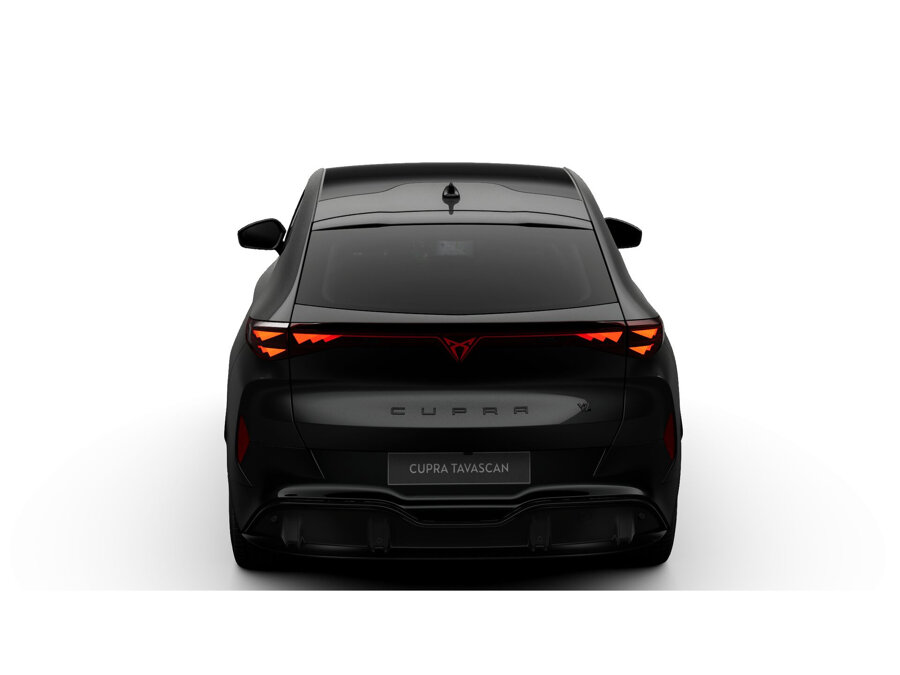 CUPRA Tavascan VZ Extreme