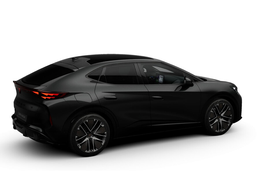 CUPRA Tavascan VZ Extreme