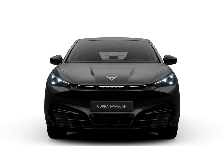 CUPRA Tavascan Essential