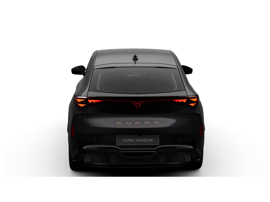 CUPRA Tavascan Essential