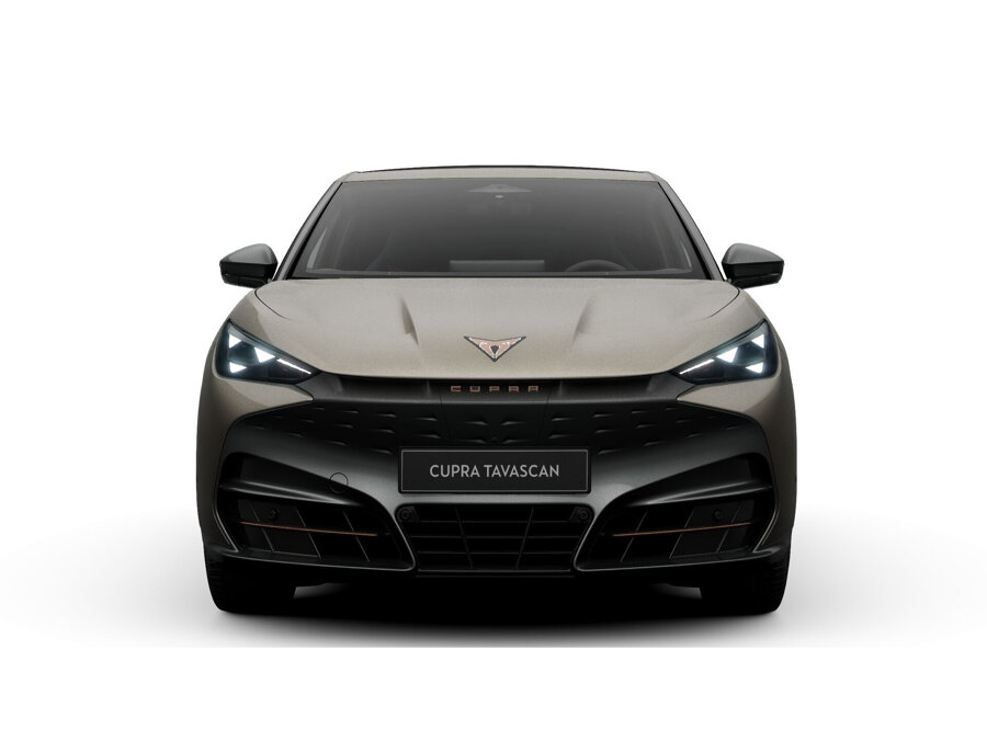 CUPRA Tavascan Adrenaline