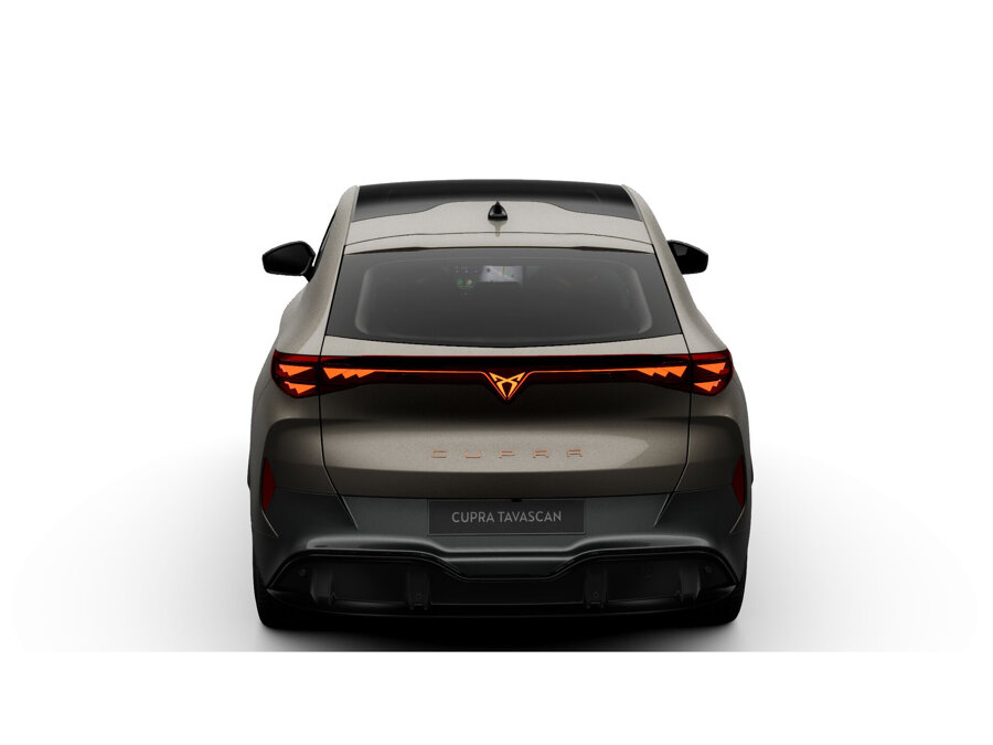CUPRA Tavascan Adrenaline