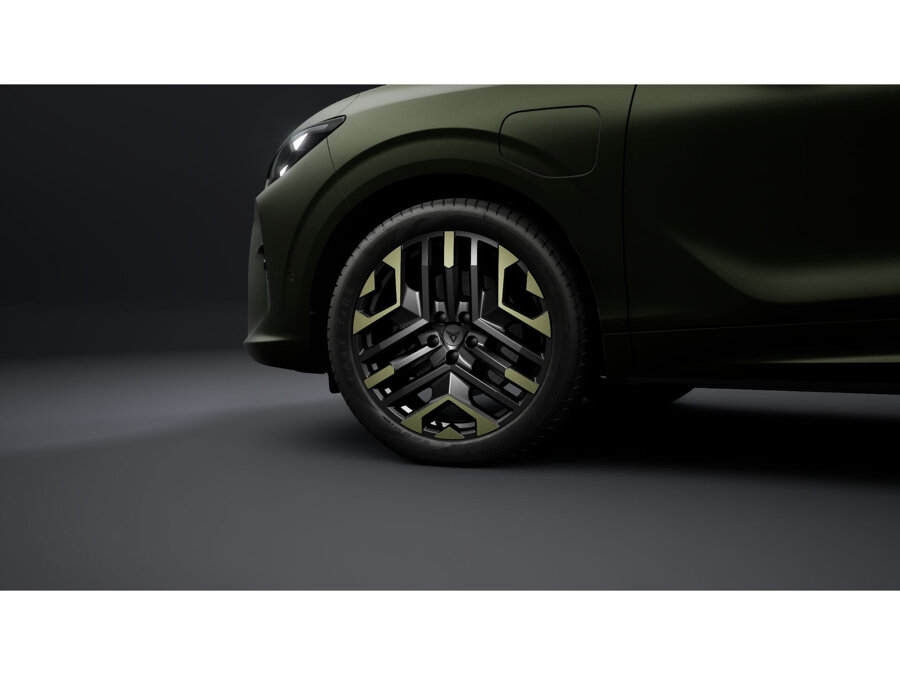 CUPRA Terramar VZ Tribe Edition