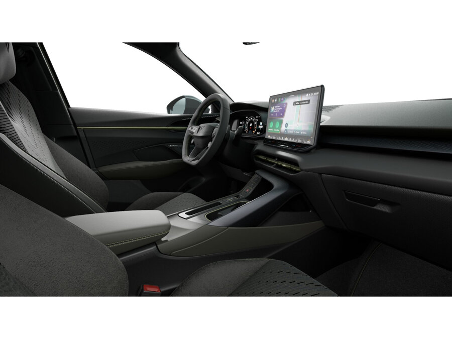 CUPRA Terramar VZ Tribe Edition
