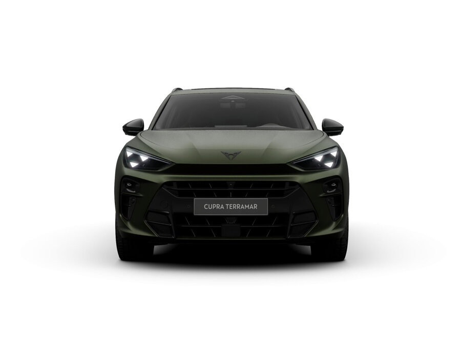 CUPRA Terramar VZ Tribe Edition