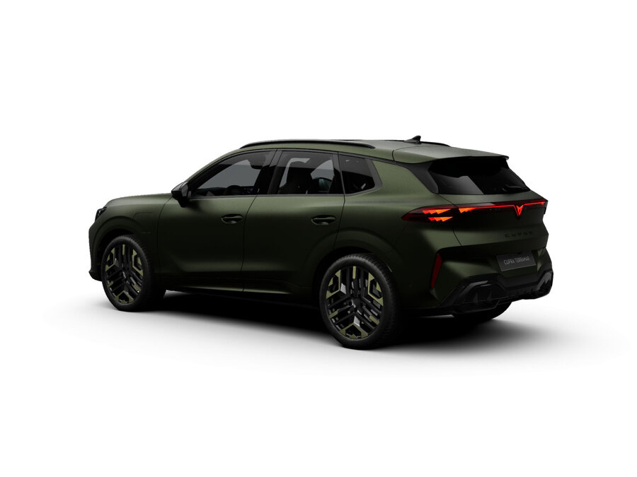 CUPRA Terramar VZ Tribe Edition