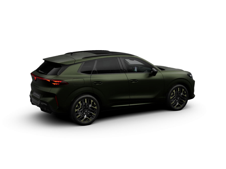 CUPRA Terramar VZ Tribe Edition
