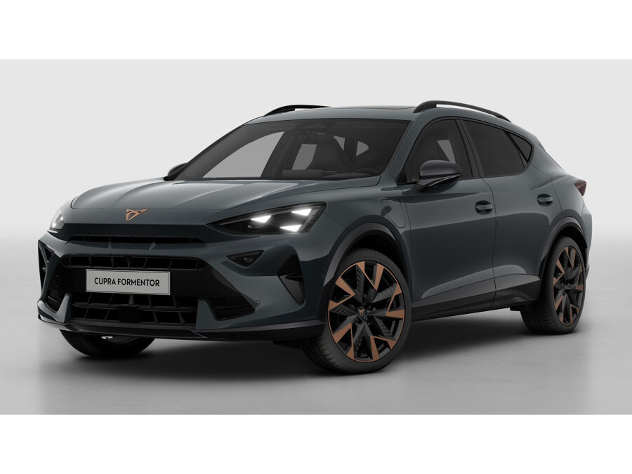 CUPRA Formentor VZ Performance