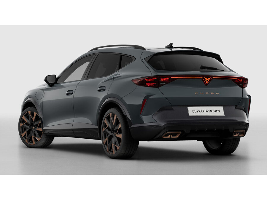 CUPRA Formentor VZ Performance