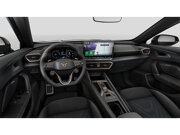 CUPRA Formentor VZ Performance