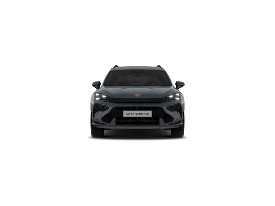 CUPRA Formentor VZ Performance
