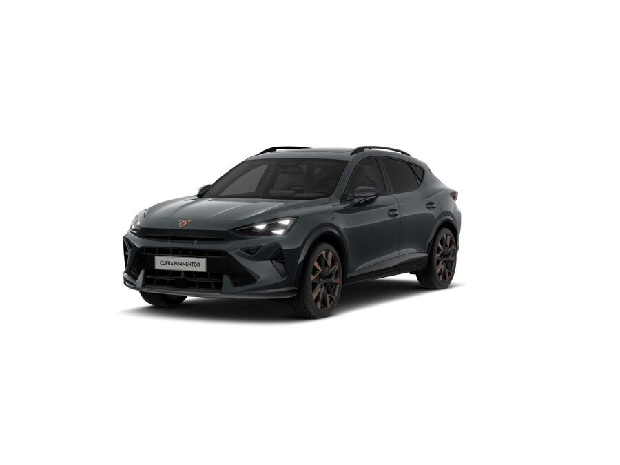 CUPRA Formentor VZ Performance