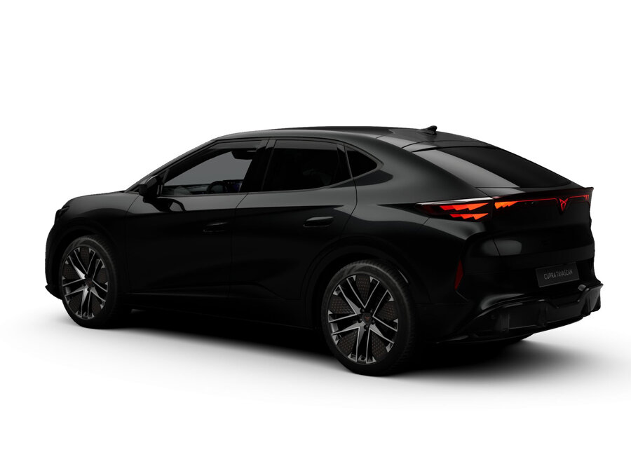 CUPRA Tavascan VZ Extreme