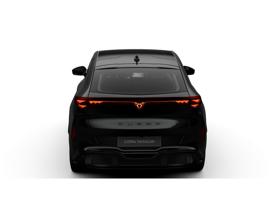 CUPRA Tavascan VZ Extreme