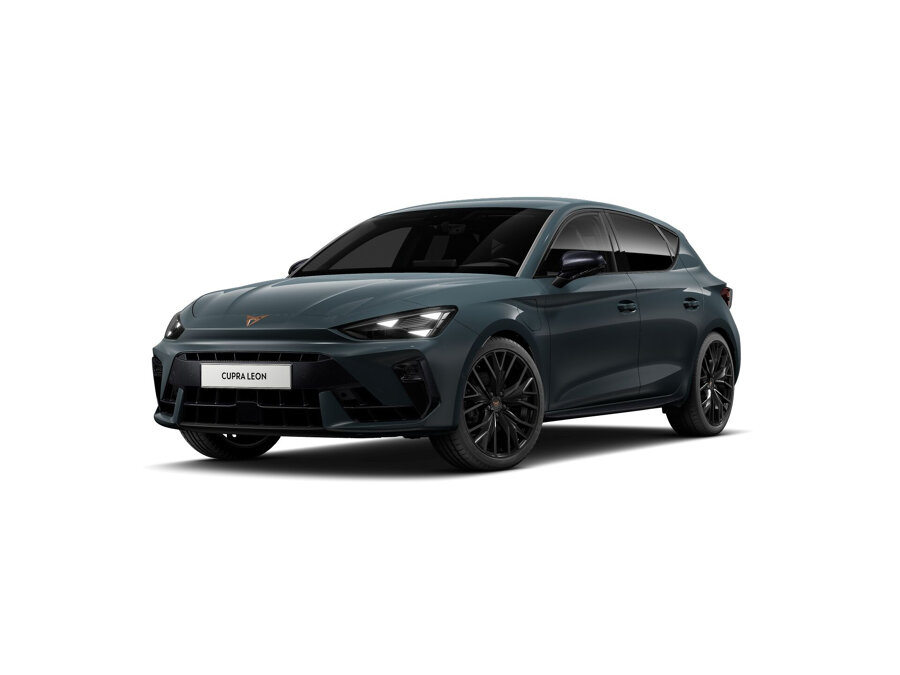 CUPRA Leon Business