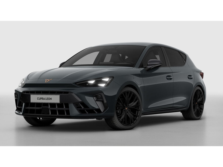 CUPRA Leon Business