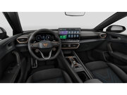 CUPRA Leon Business