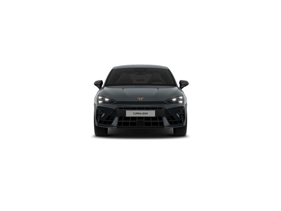 CUPRA Leon Business