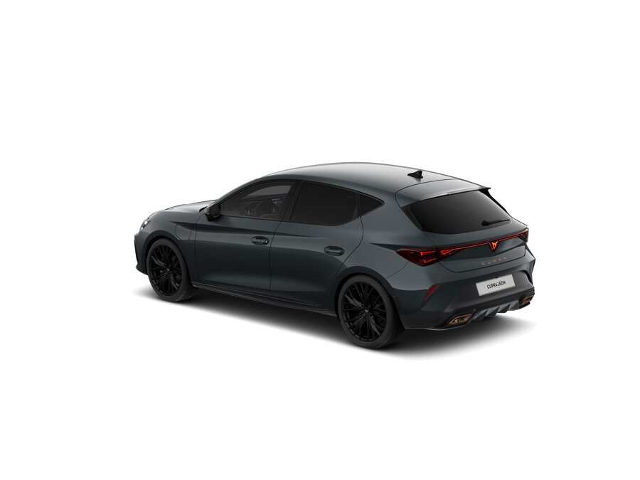 CUPRA Leon Business