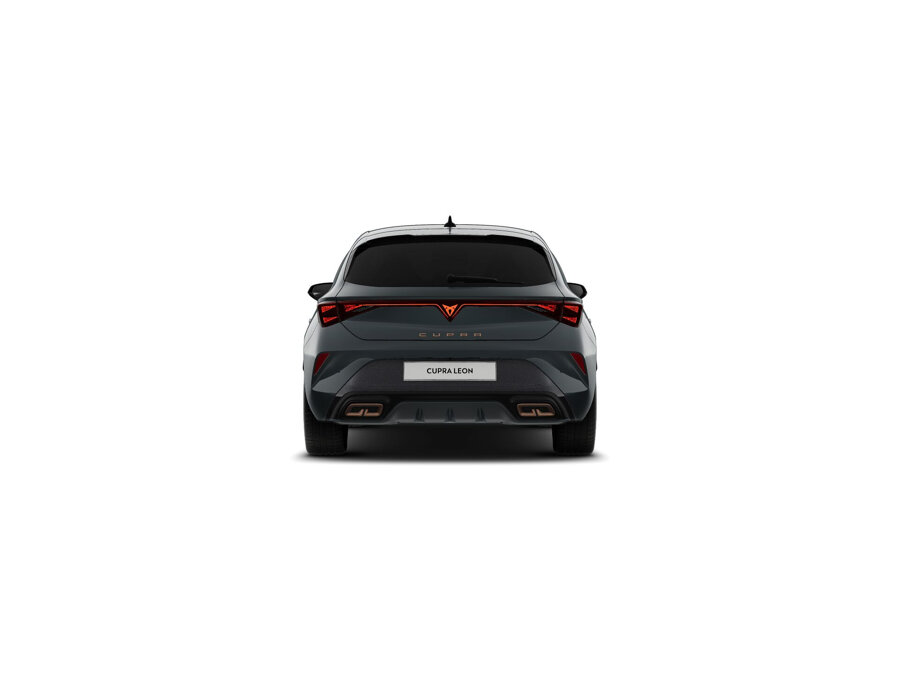 CUPRA Leon Business