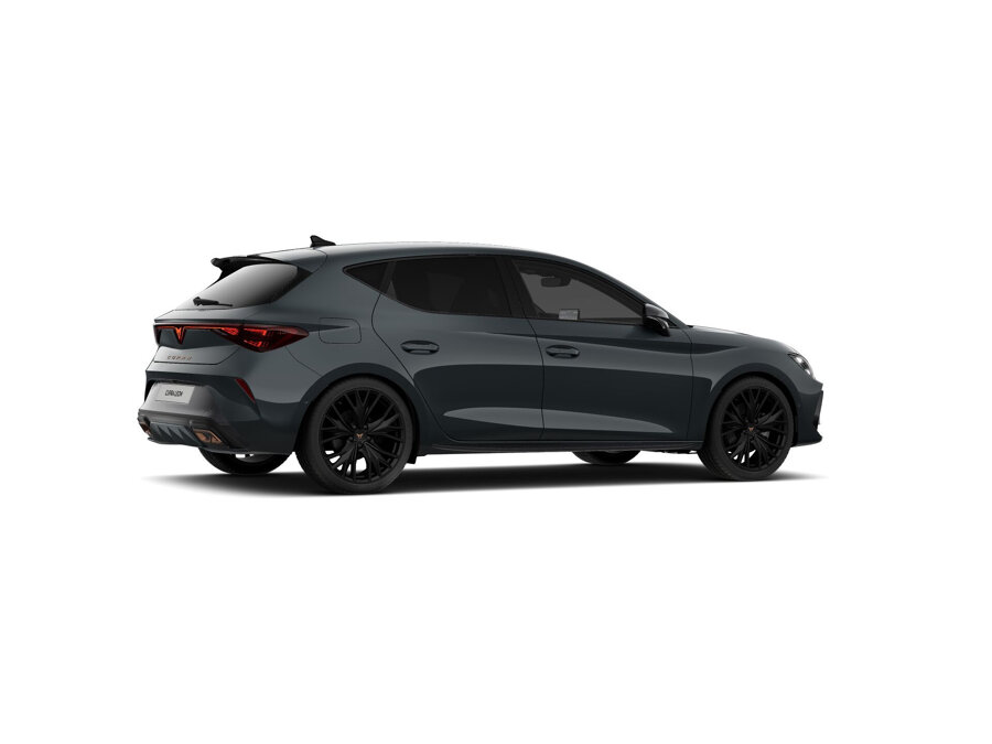 CUPRA Leon Business
