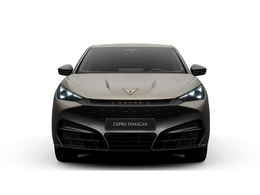 CUPRA Tavascan Business