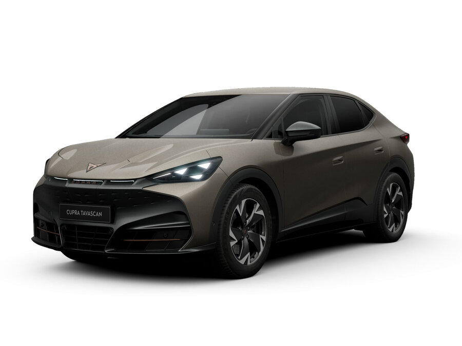 CUPRA Tavascan Business