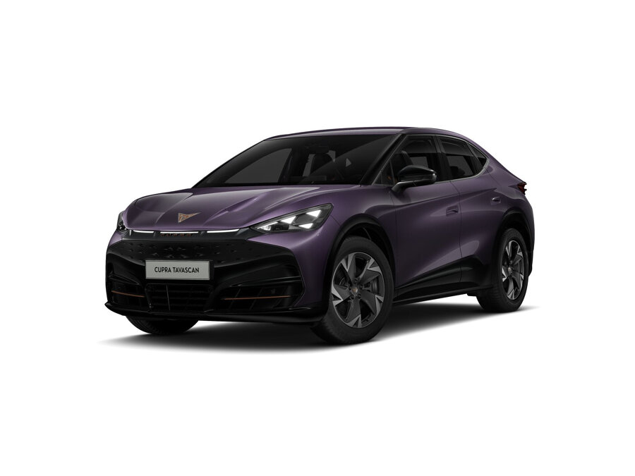 CUPRA Tavascan Essential