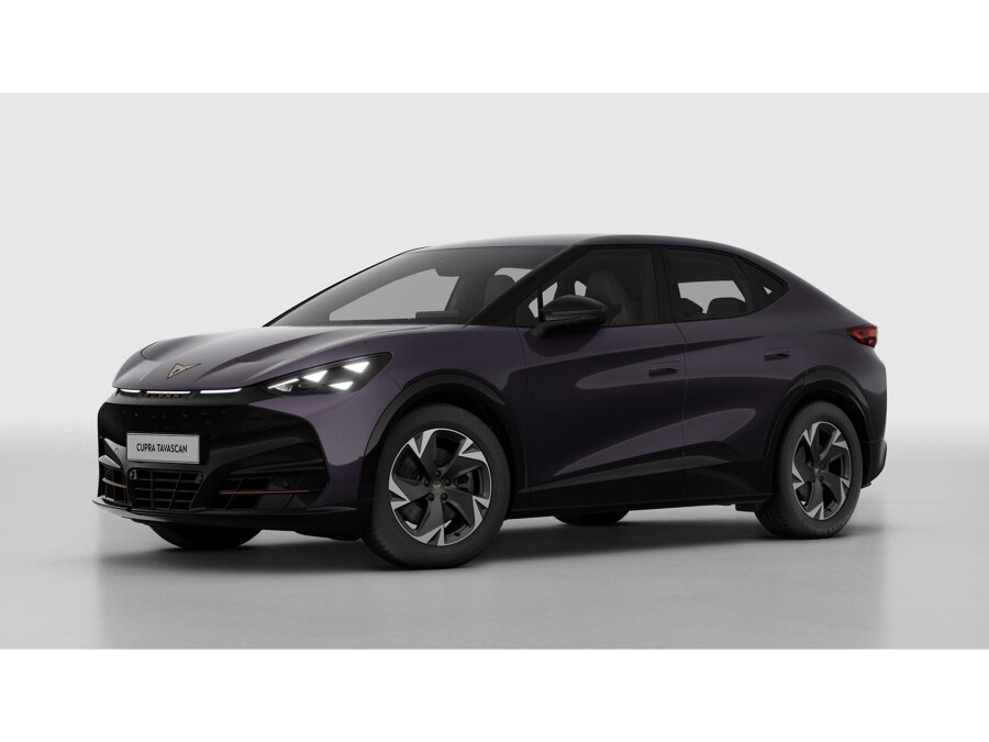 CUPRA Tavascan Essential