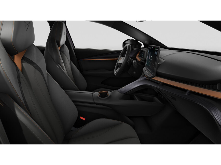 CUPRA Tavascan Essential