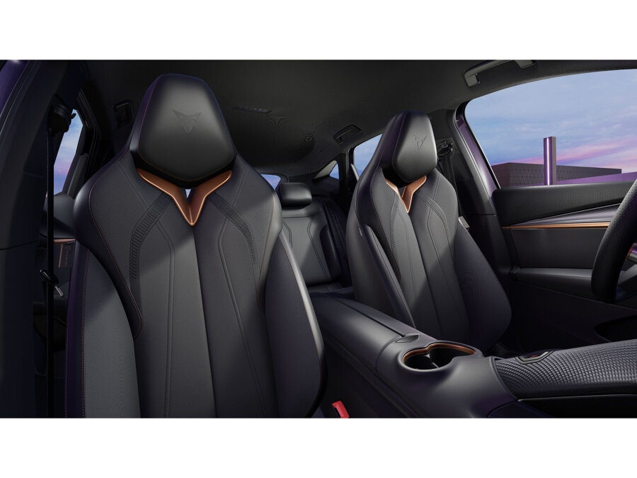 CUPRA Tavascan Essential