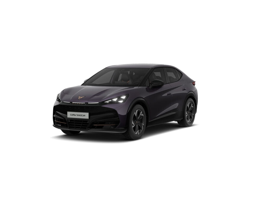 CUPRA Tavascan Essential
