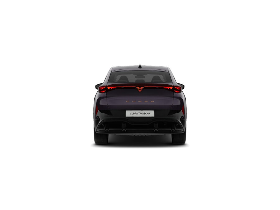CUPRA Tavascan Essential