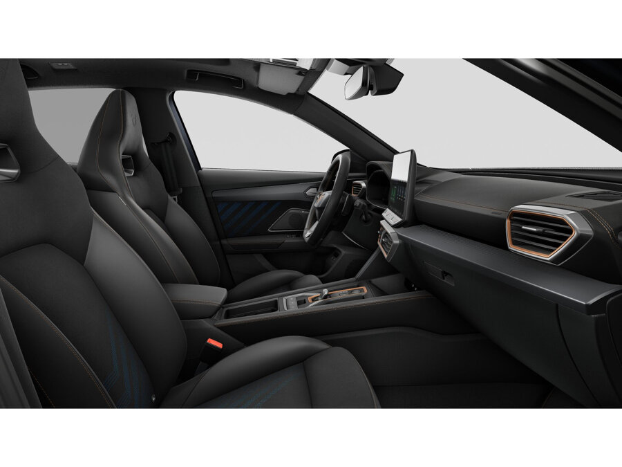 CUPRA Formentor VZ Performance
