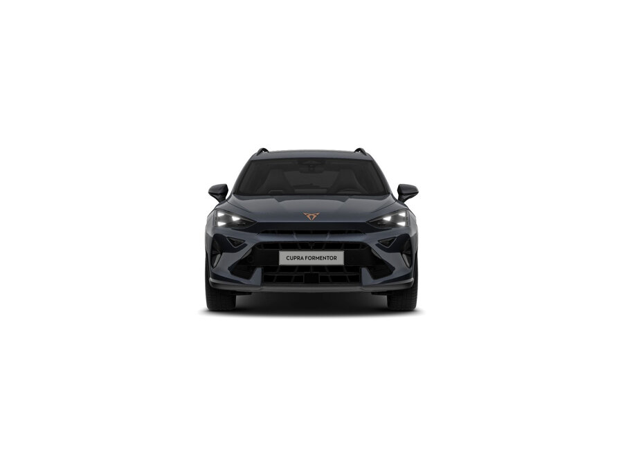 CUPRA Formentor VZ Performance