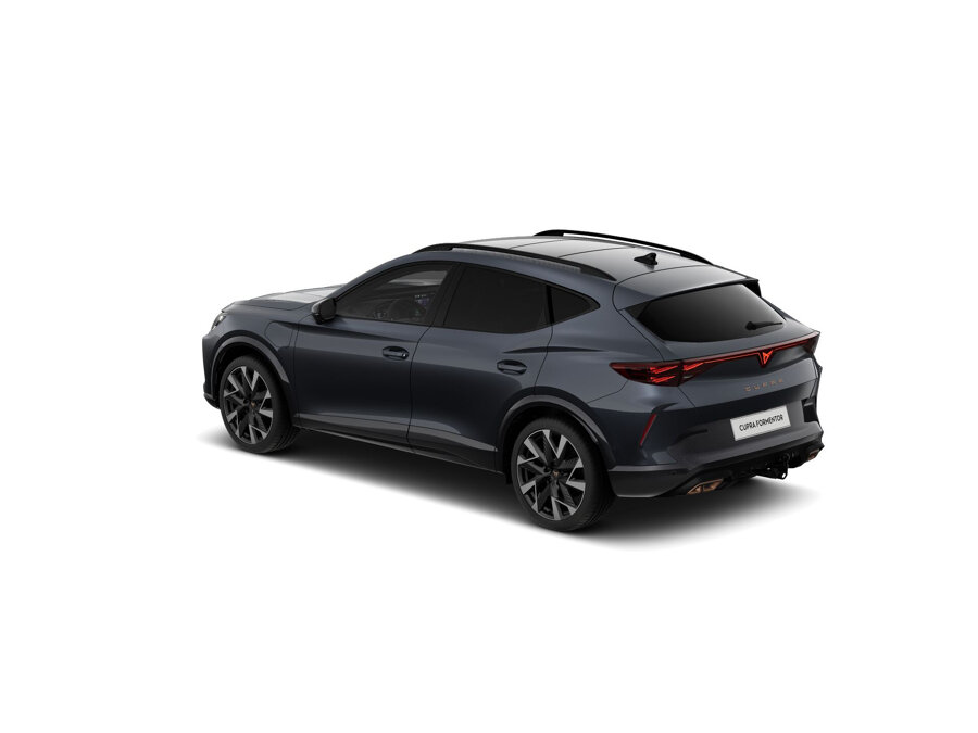 CUPRA Formentor VZ Performance