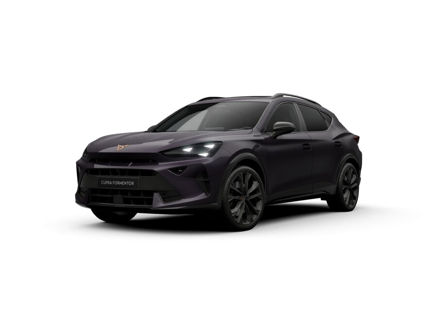 CUPRA Formentor VZ Performance