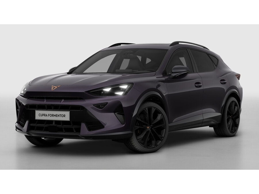 CUPRA Formentor VZ Performance