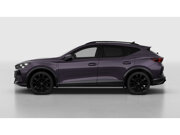 CUPRA Formentor VZ Performance