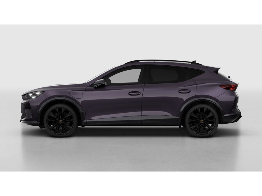 CUPRA Formentor VZ Performance