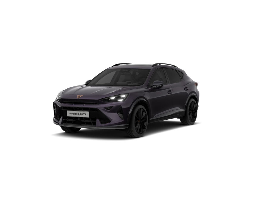CUPRA Formentor VZ Performance