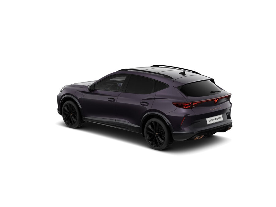 CUPRA Formentor VZ Performance