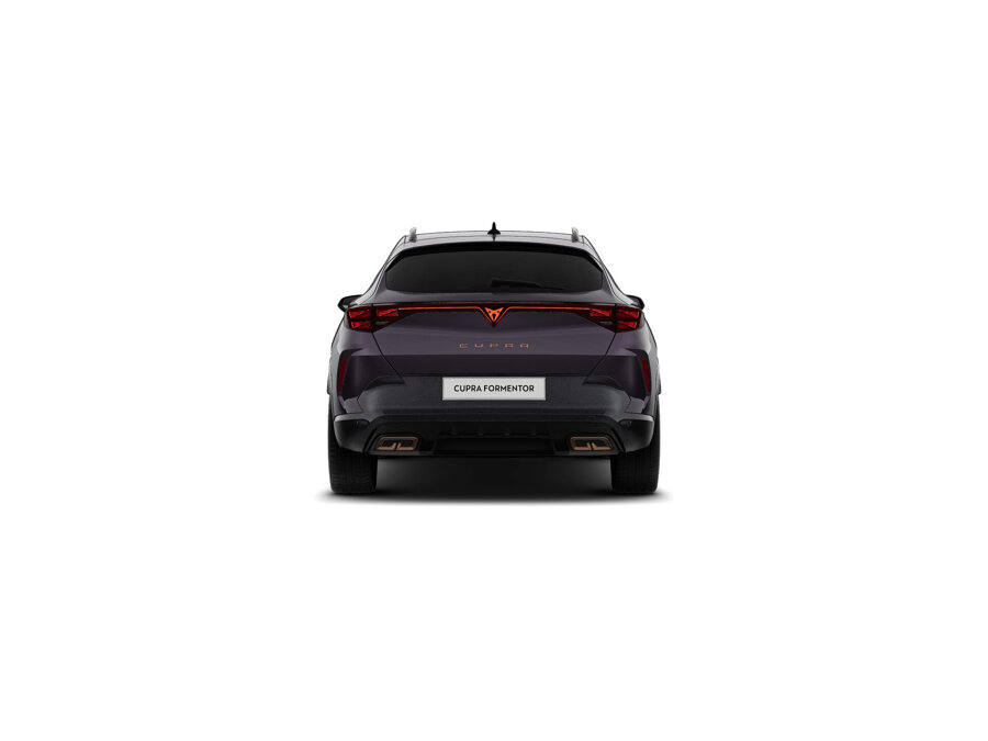 CUPRA Formentor VZ Performance