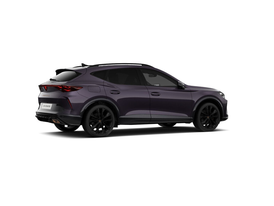 CUPRA Formentor VZ Performance