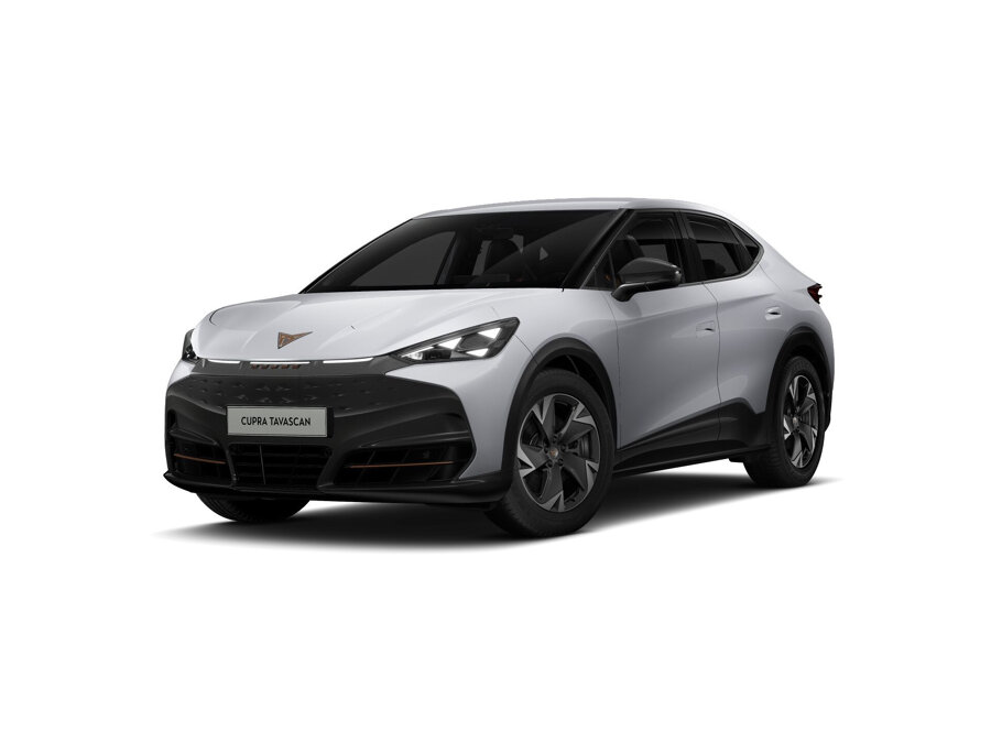CUPRA Tavascan Essential