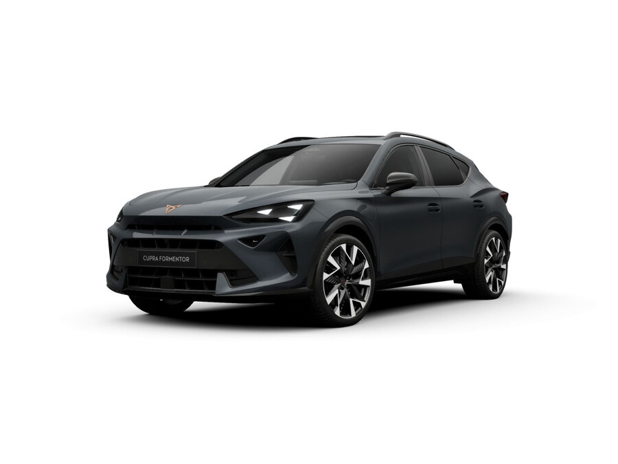CUPRA Formentor VZ Performance